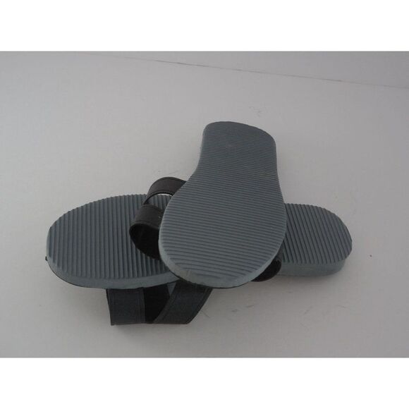 Massage Shoes Unisex Massageo USA Reflexology Foot Slippers‎ - Picture 4 of 5